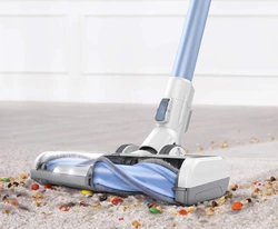 6 La migliore macchina per la pulizia di tappeti e pavimenti duri aspirapolvere senza fili Tineco A11 Hero