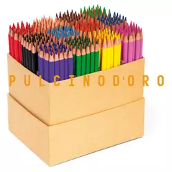 Recensione delle matite colorate per artisti di Blick Studio